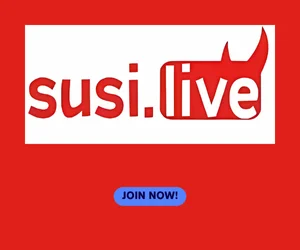 Susi Live Schweiz