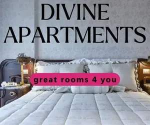 Divine Apartments