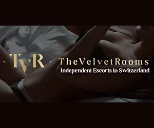 The Velvet Rooms