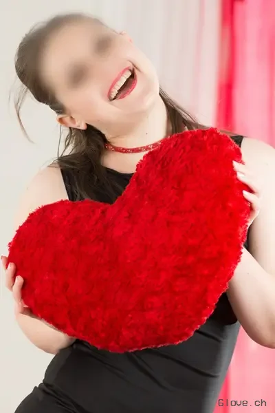 Anna 4, Callgirl, Frau-thumbnail