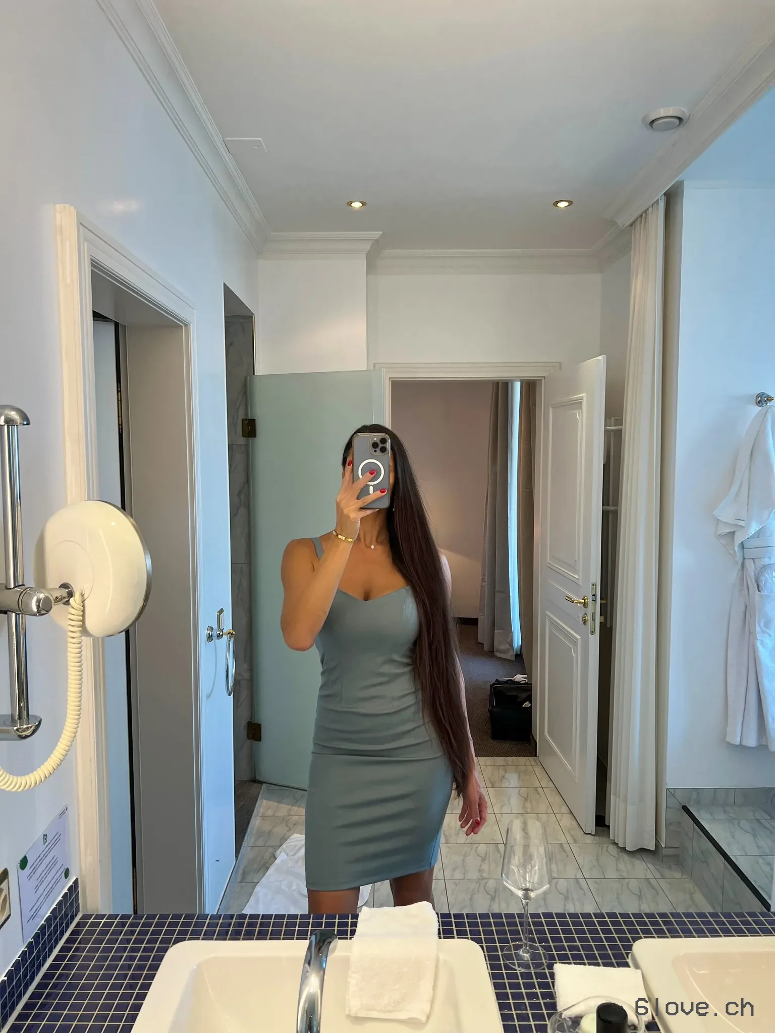 Elite Nina Rose 2, Escort, Frau-thumbnail