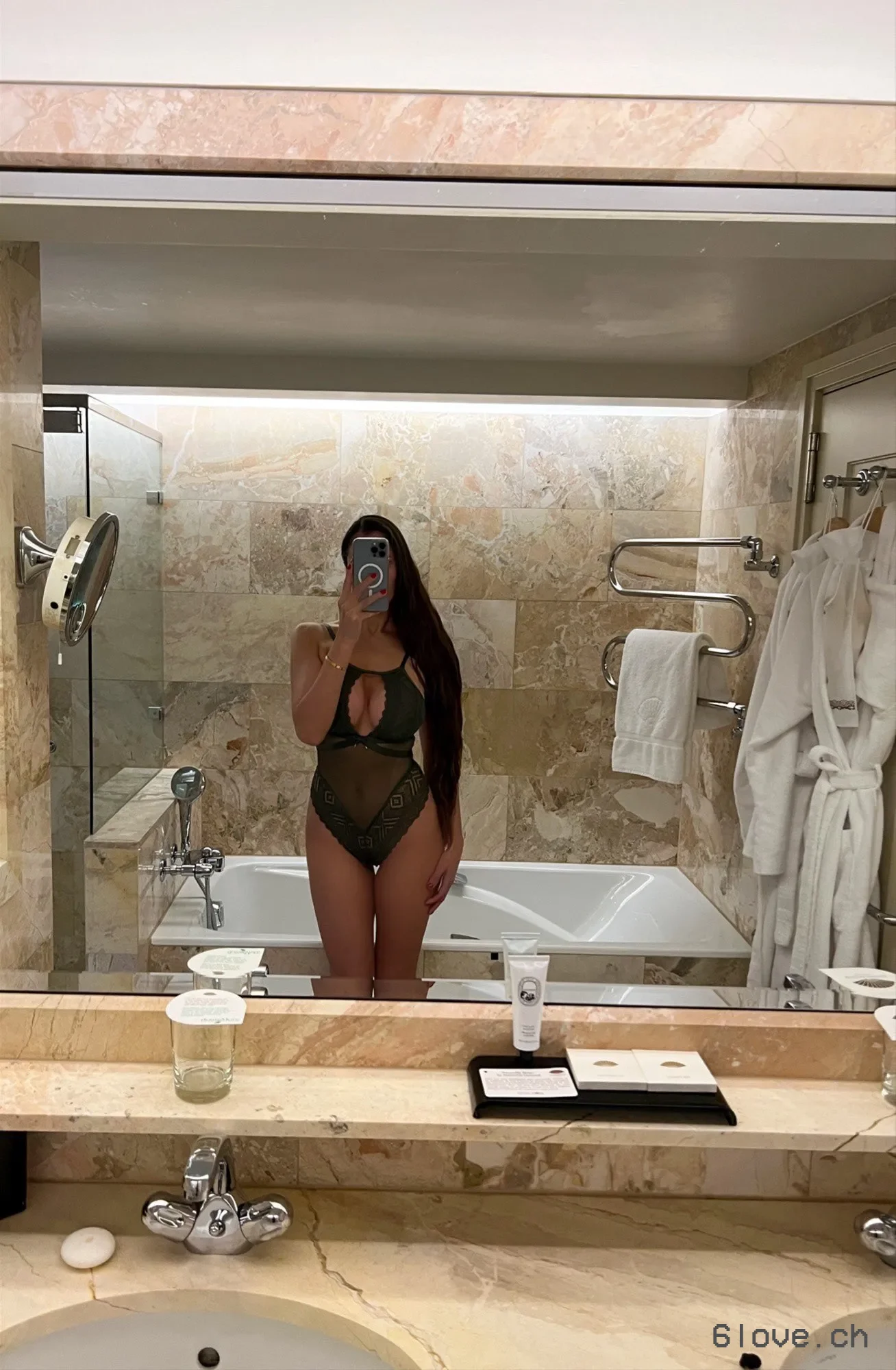 Elite Nina Rose 1, Escort, Frau-thumbnail