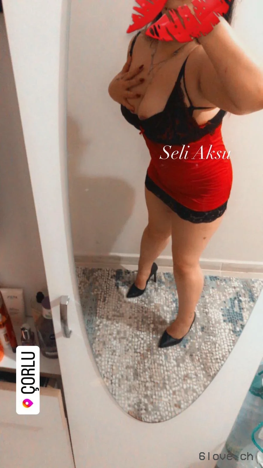 Seli Aksu 2, Escort, Frau-thumbnail