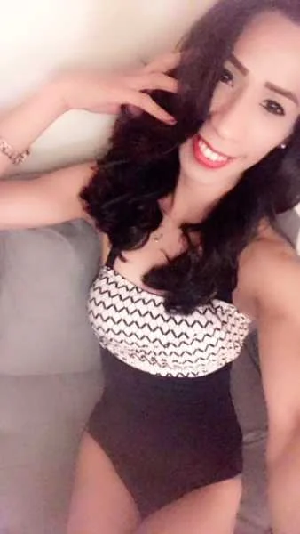 Kaye 2, Transsexuell, Trans Frau-thumbnail