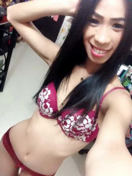 Kaye 1, Transsexuell, Trans Frau-thumbnail