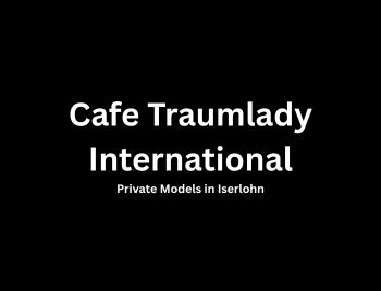 profileImage of usercafe-traumlady