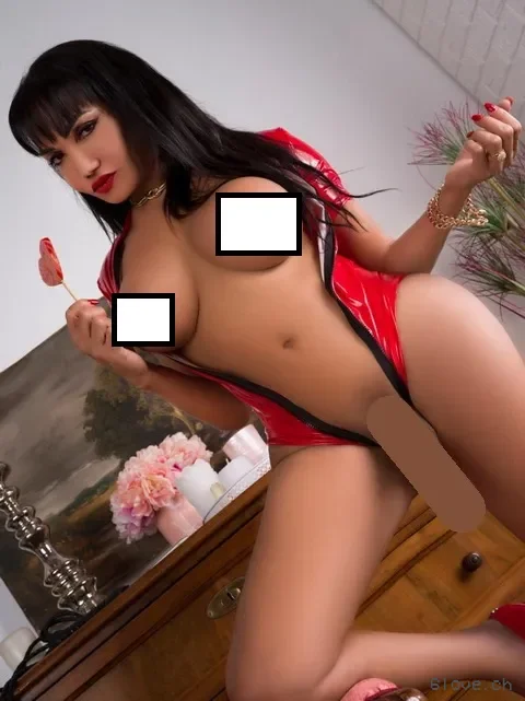 TS Kelly 3, Transsexuell, Trans Frau-thumbnail