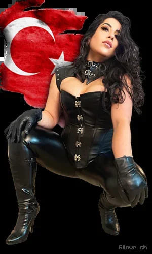 Lady Ayse 2, Content Creator, Frau-thumbnail