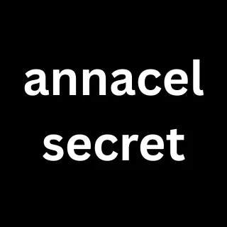 profileImage of userannacelsecret