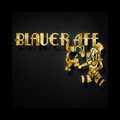 blauer-aff