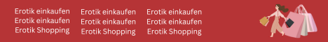 Erotik Einkaufen