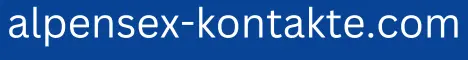 Alpen Sexkontakte