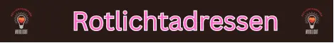 Rotlichtadressen