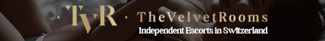 Thevelvetrooms Independent Escorts in Switzerland